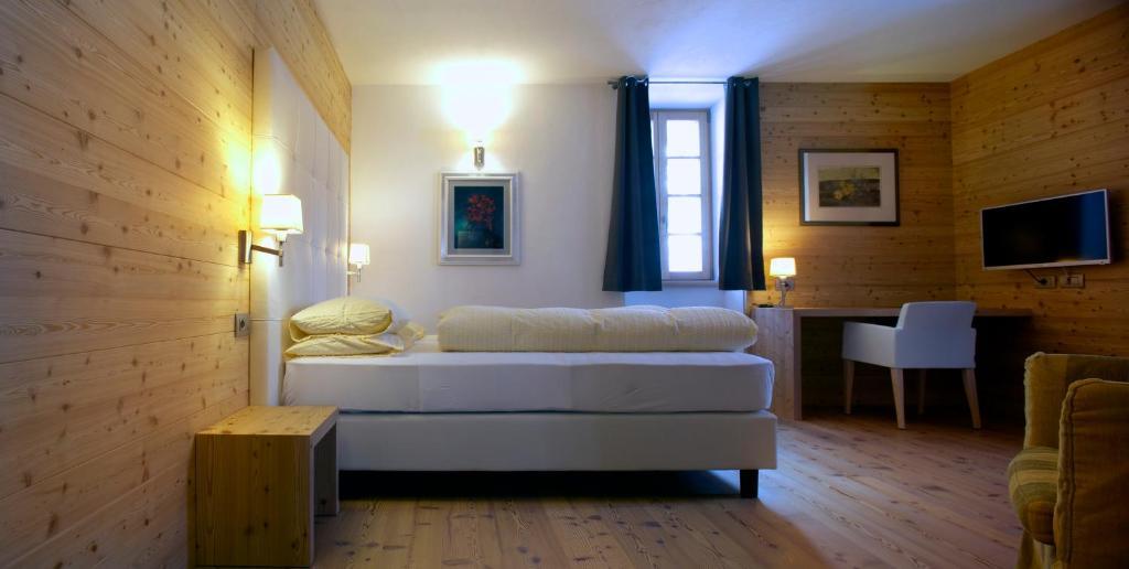 Hotel Costabella Passo San Pellegrino Cameră foto
